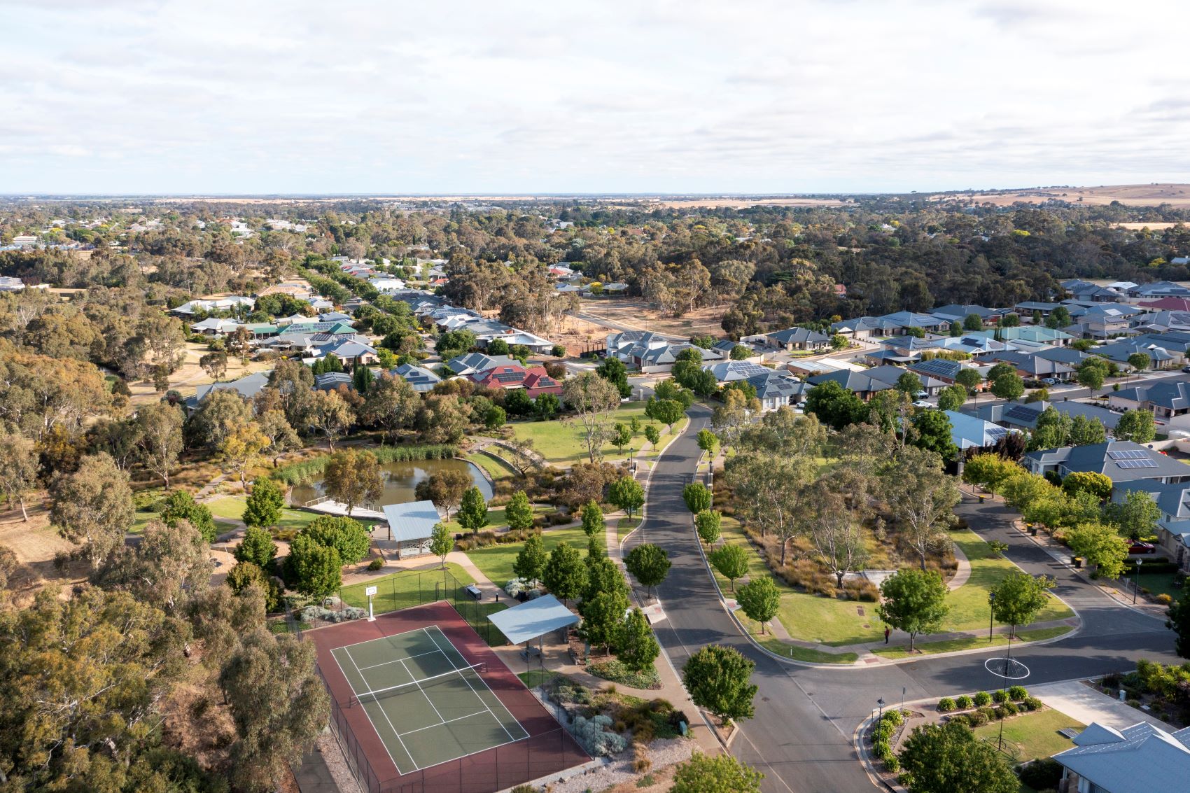 [Land for Sale] Pipers Crest Estate, Strathalbyn OpenLot